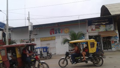 Iglesia Principal Provincia de Chupaca