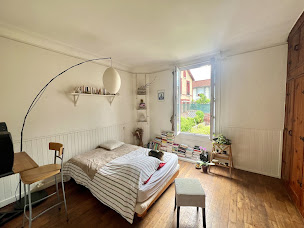 Photo n°6 de Conseillère Immobilier - Marine ANTOINE - BSK Immobilier à Saint-Ouen-sur-Seine (Agent immobilier)