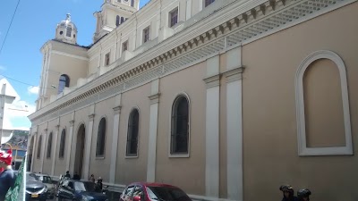 Photos of Santuario Nuestra Se&ntilde;ora de la Merced