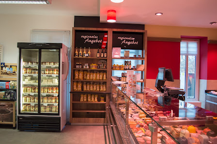 Fleischerei Richter Filiale Rietschen Görlitzer Str. 13, 02956 Rietschen, Deutschland