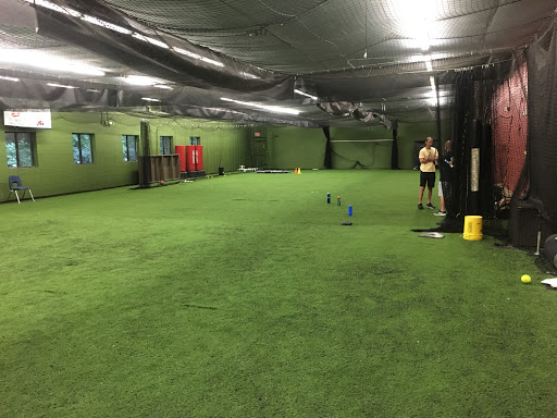 Upward Human Performance Gallery - United States