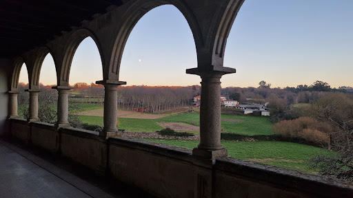Pazo de Liñares - Thumbnail