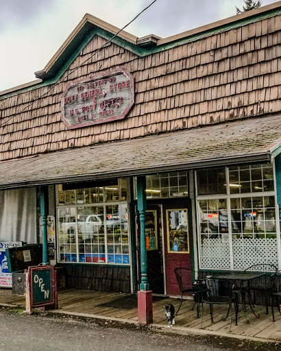 Doty General Store - Visual