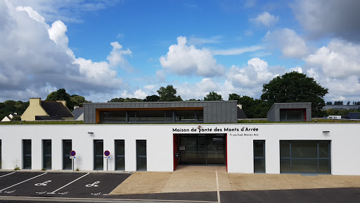 Photo de Centre de santé communautaire L'Atelier En Santé à Plounéour-Ménez (29410)
