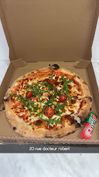 Photo n°7 de Why not restaurant Châtillon sur Seine à Châtillon-sur-Seine (Pizzas à emporter)