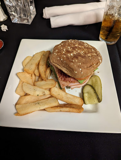 The Fountain Grill - Thumbnail