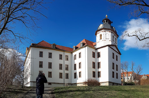 Schloss Kirche Eisenberg - Thumbnail