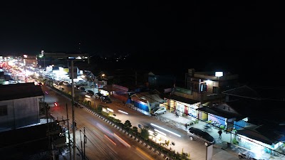 Photos of Sangata Town Centre