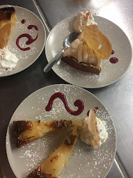 Photo n°13 de Les Copains d'Abord à Champagnat (Restaurant)