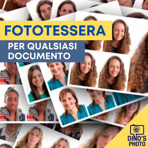 DINO'S PHOTO - GENAZZANO - Thumbnail