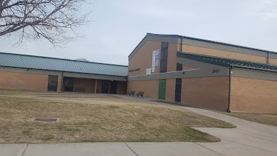 Westbrook Elementary School