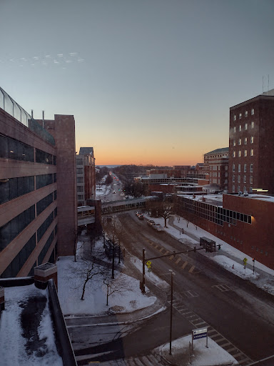 40 NS Parking Garage - Thumbnail