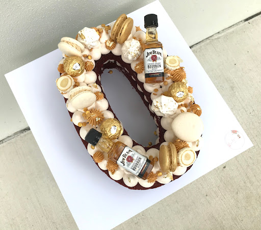 Mandy's Cakes and Bakes - Thumbnail