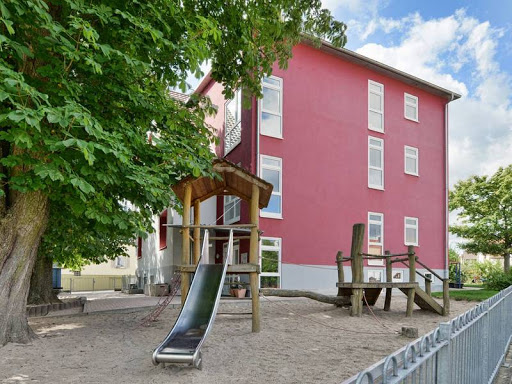 Kindertagesstätte Kelterstraße