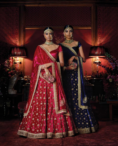Panache Haute Couture - Thumbnail