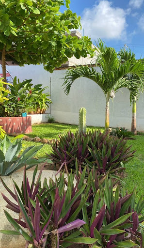 Villa San Miguel - Thumbnail