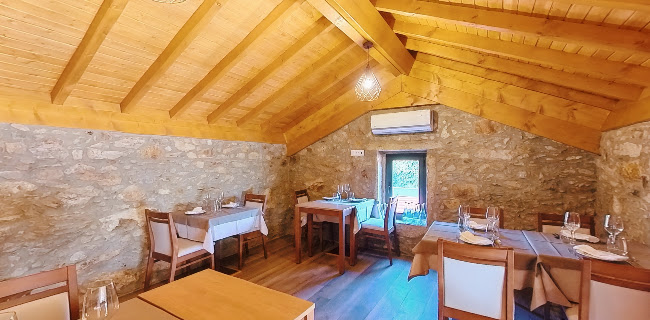 O Sobreiro - Restaurante