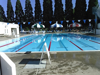 Osborn Aquatic Center