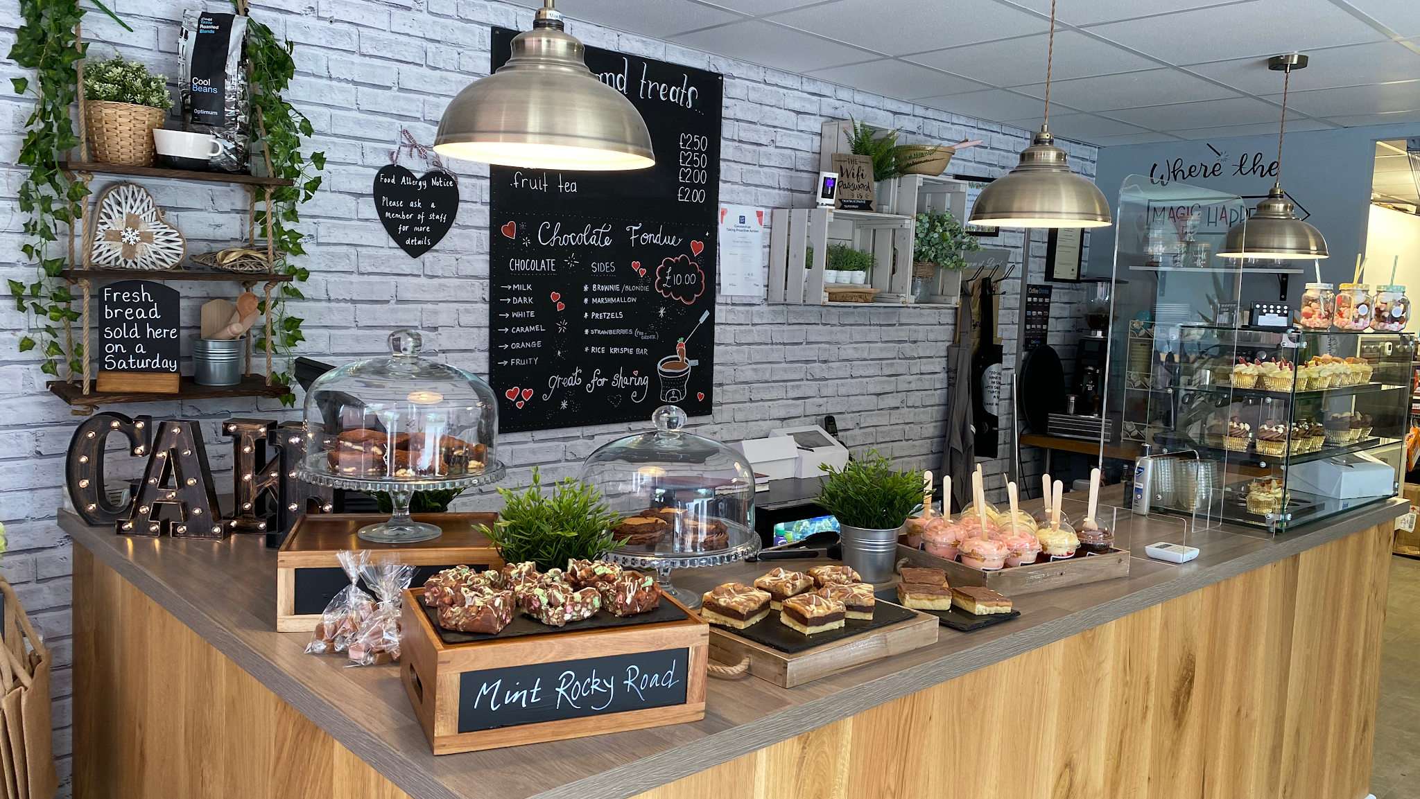 The Cake Lady Preston Ltd - Cakes & Sweets - photo 1