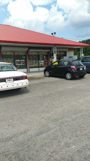 Discount Stop - Visual