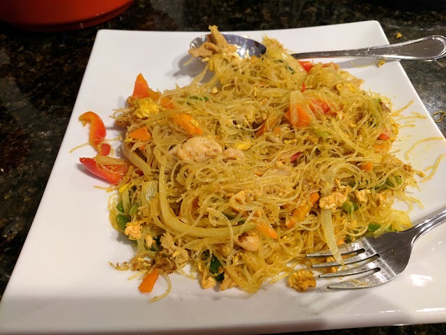 Basil Thai