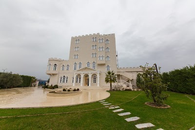 Belagrita Hotel