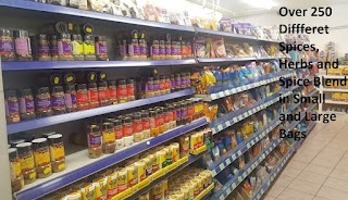 Heera International Foods