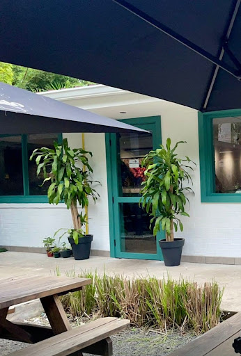 Boquete Bakery Café