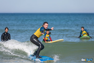 Photo n°14 de Go&Surf Ondres à Ondres (École de surf)