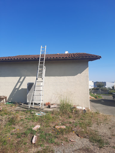 Photo de Entreprise PS RENOV (Couverture / Peinture / Façade) à Benquet (40280)