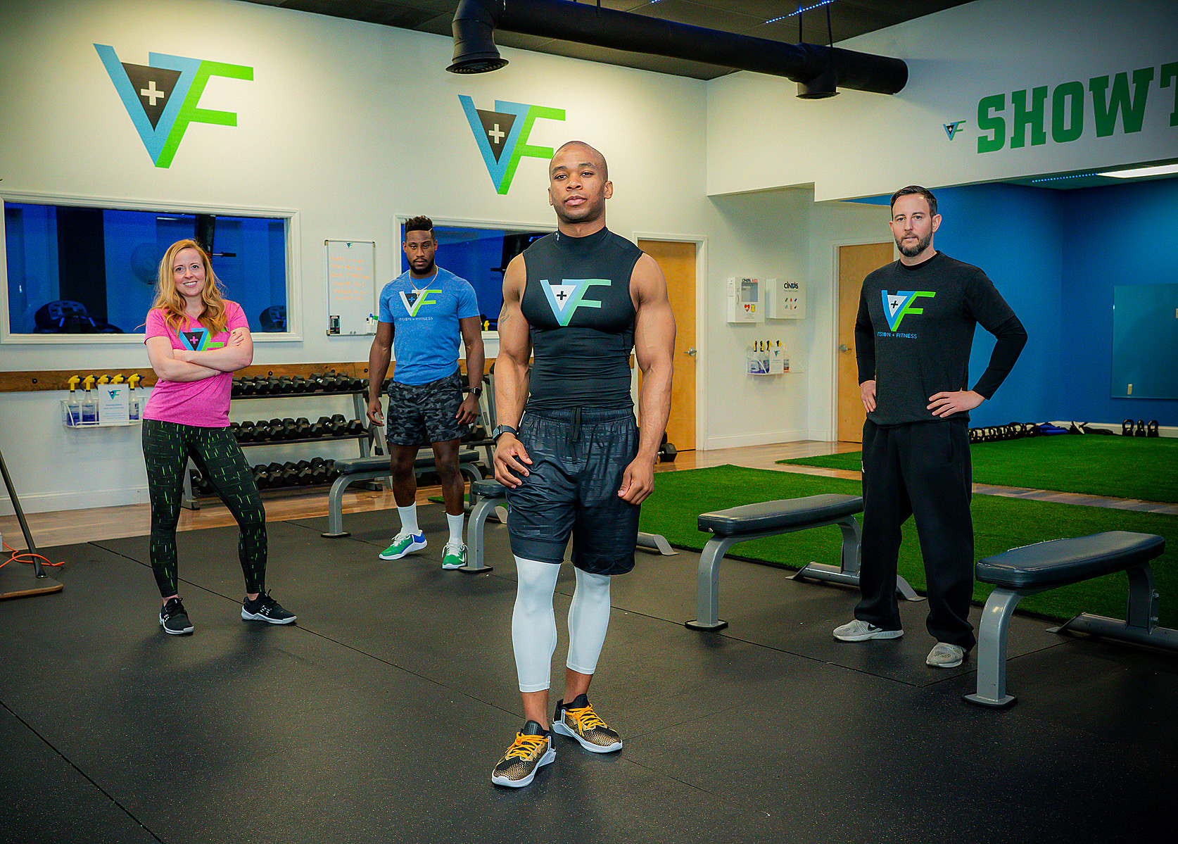 Vision + Fitness photo 18