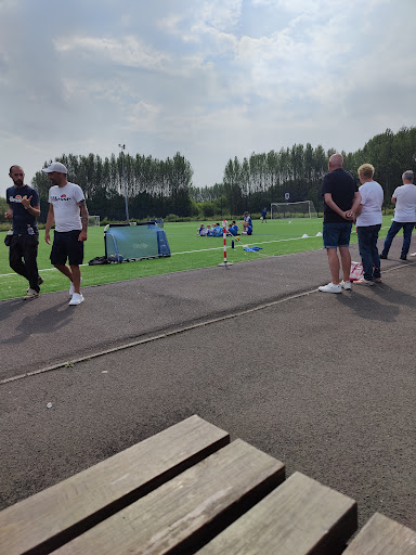Kilwinning Community Football Academy Gallery - United Kingdom