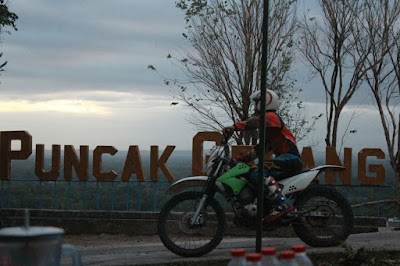 Photos of Puncak Gebang