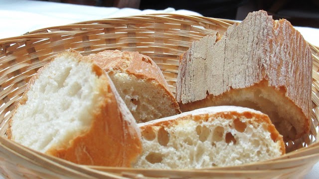 Restaurante Casa Frutos