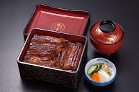 うなぎ 竹亭 本店