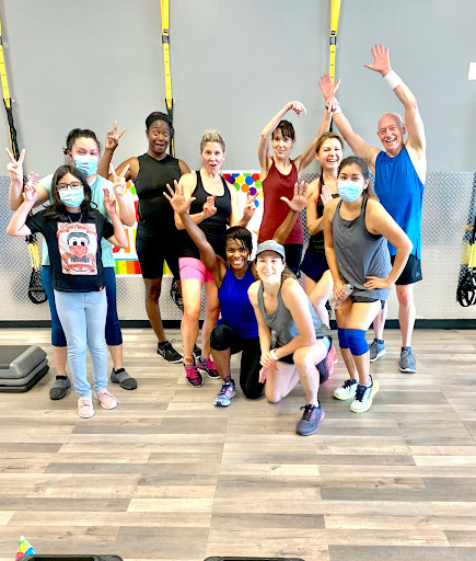 Ntensity Fitness - Thumbnail