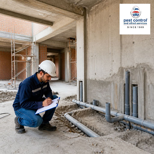 Planning a new construction or renovation in Sahibabad? This is the best time to protect your pro… post image