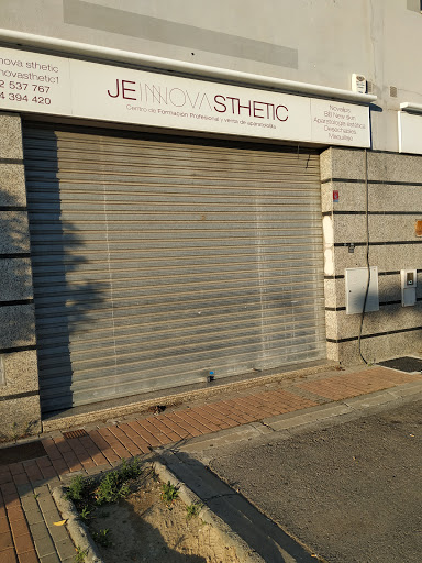 JE INNOVA STHETIC, S.L. - Thumbnail
