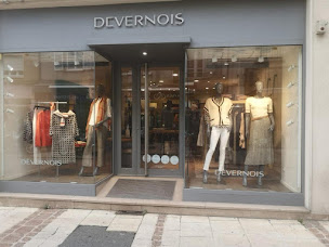 Photo n°1 de Devernois Chartres à Chartres (Boutique de sacs à main)