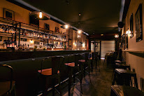 Astoria Bar à Paris