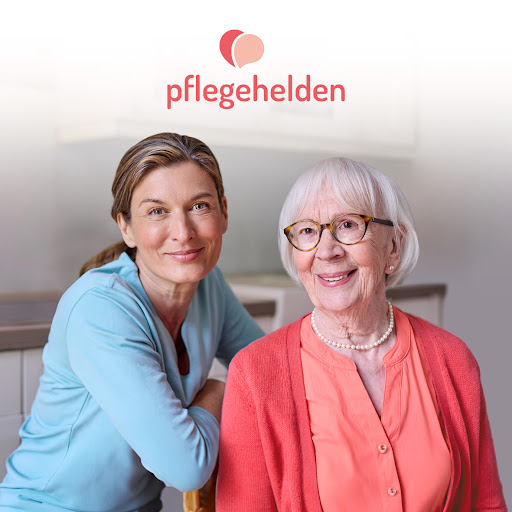 Pflegehelden Hamburg | 24 Stunden Pflege und Betreuung
