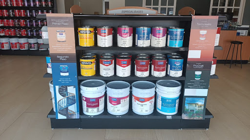 Pinturas Sherwin-Williams suc. Zona Dorada Tampico - Thumbnail