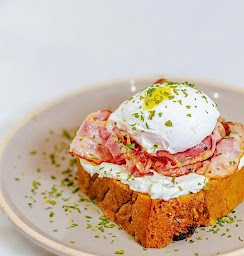 Photo n°53 de Cakepart à Paris (Salon de thé)