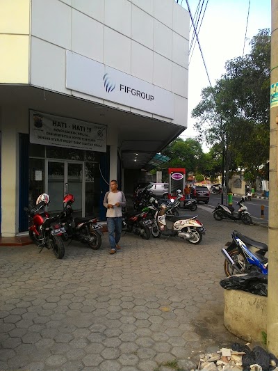 Photos of FIFGROUP PATI