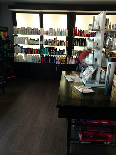 Genesis Hair Salon & Beauty Supply