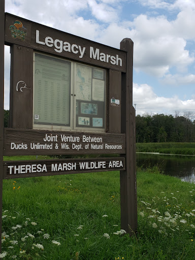 Theresa Marsh Wildlife Area - Thumbnail
