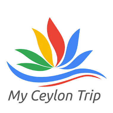 My Ceylon Trip, Author: Roshana Gamage