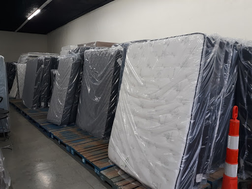 Affordable Mattress and Furniture, Columbus Ohio Logo