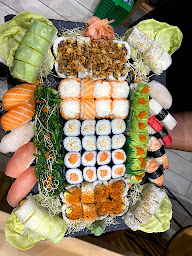 Photo n°18 de TN SUSHI à Cagnes-sur-Mer (Restaurant de sushis)