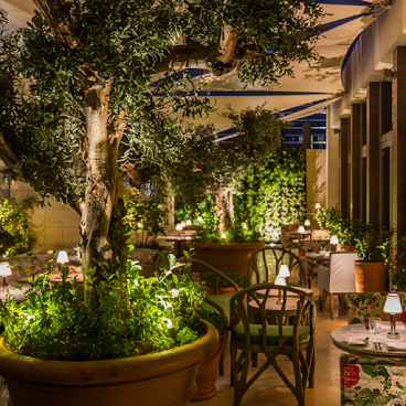 The Merchant House, Manama by null